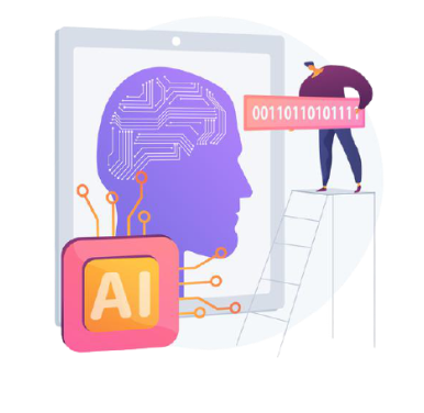 Bluechip Technologies Asia AI 服務