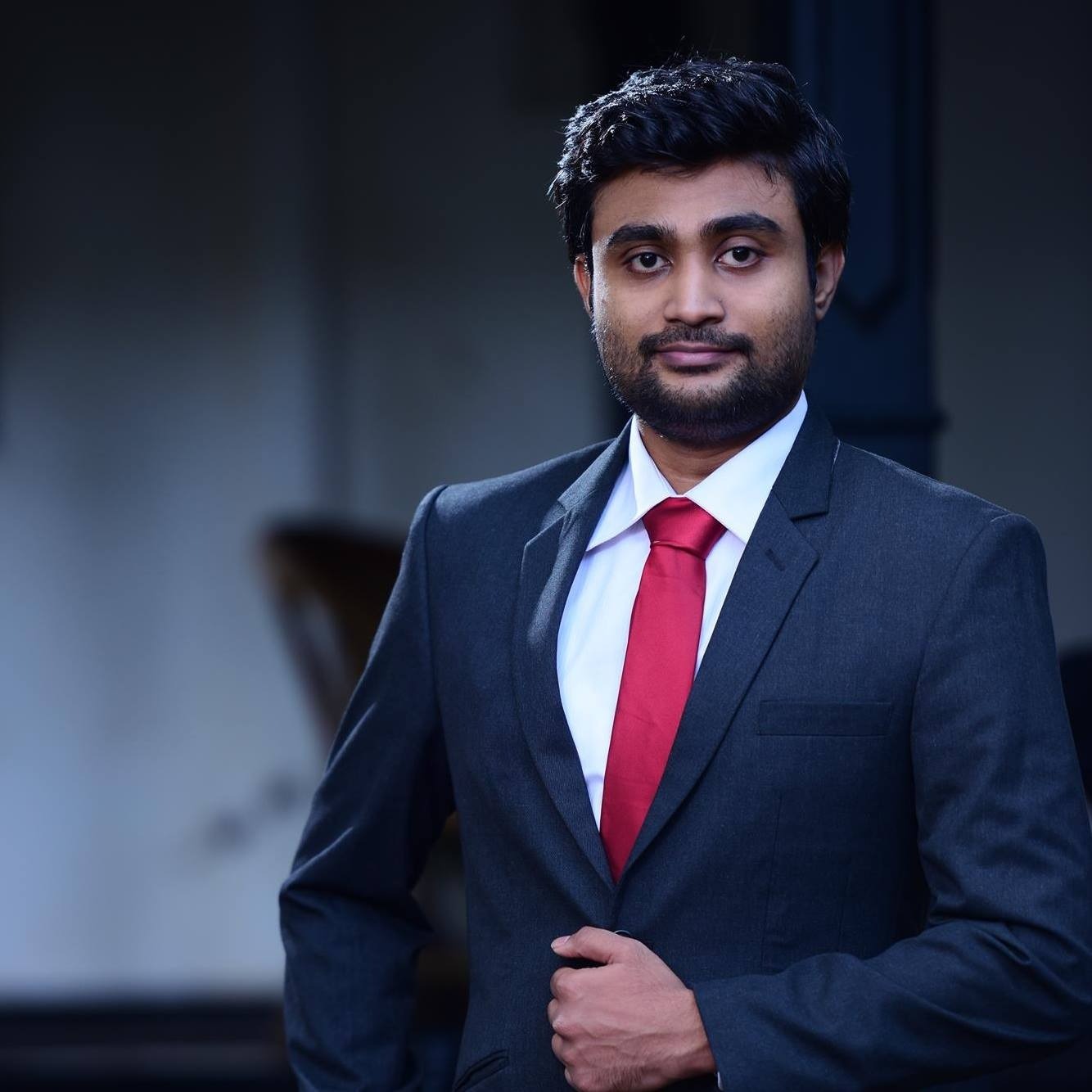 Founder & CEO of Bluechip Technologies Asia