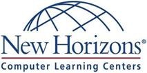 New Horizons Logo