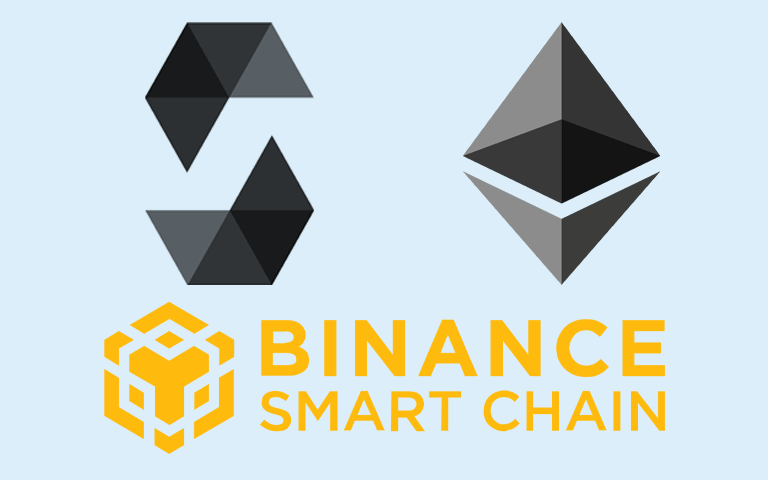 Bluechip Technologies Asia 嘅區塊鏈技術