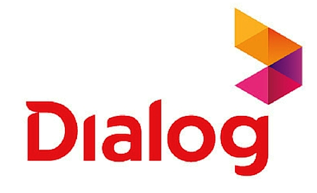 Dialog Logo