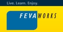 Fevaworks Logo