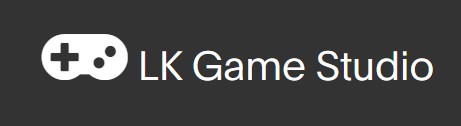 LK Game Studio Logo