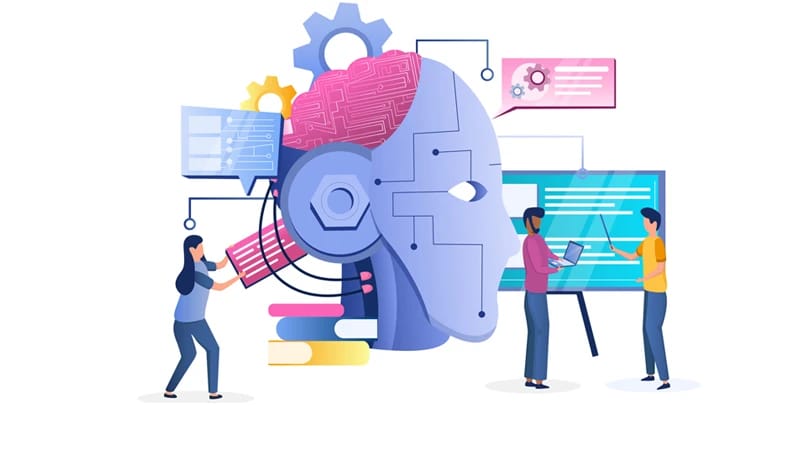 Bluechip Technologies Asia Machine Learning