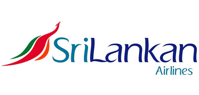 Sri Lankan Airlines Logo