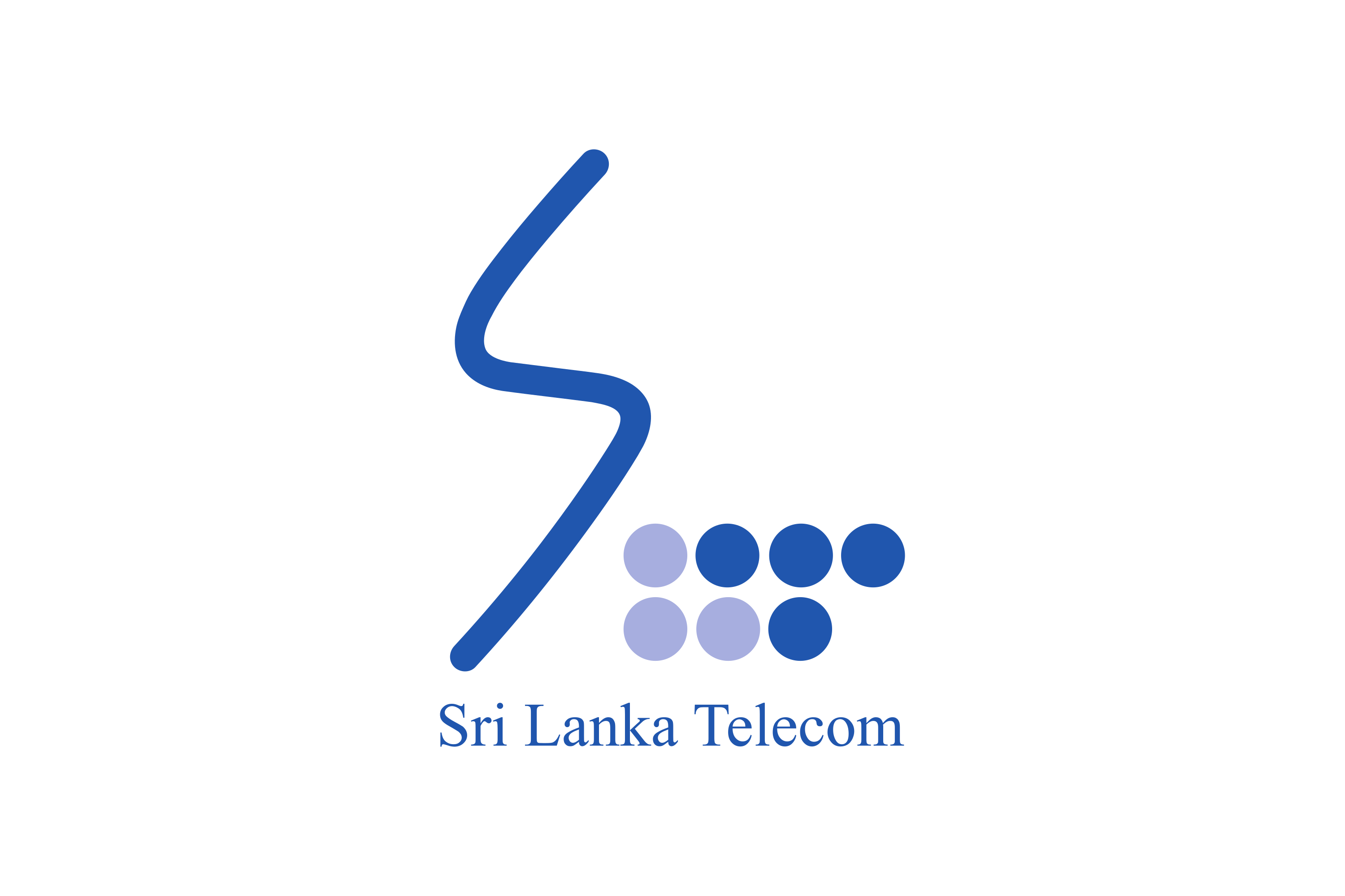 Sri Lanka Telecom